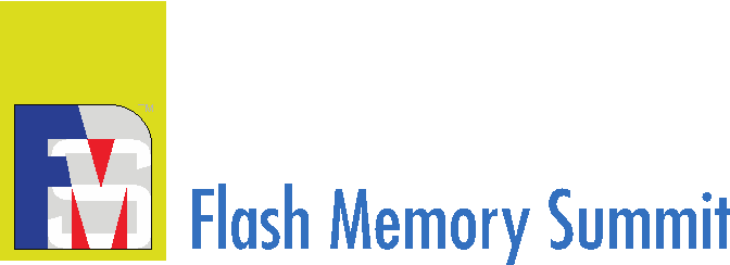 Flash Memory Summit Announces Lifetime Achievement - Electric Blue (672x244)