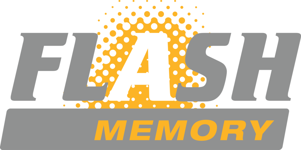 Flash Memory - Flash Memory (1000x499)