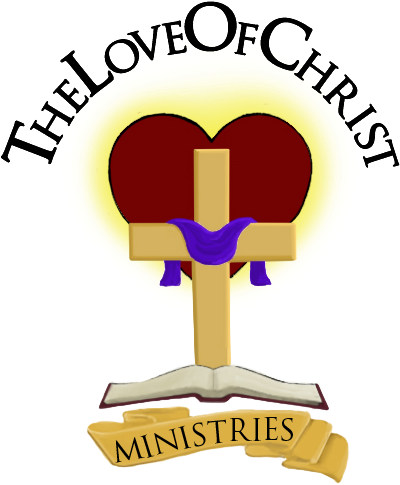 The Love Of Christ Ministries - The Love Of Christ Ministries (512x512)