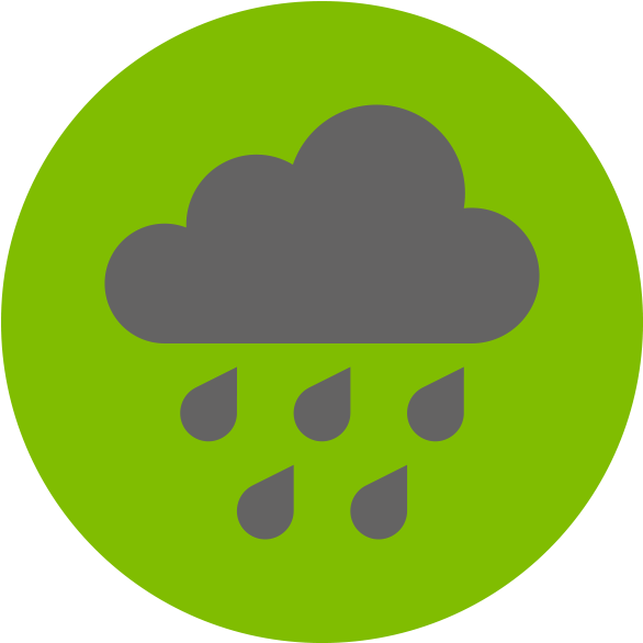 Cloud Graphic - Cloud (600x600)