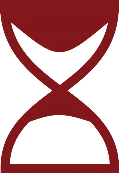 Sand Glass Icon Design - Icon Design (1651x2400)