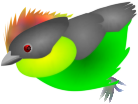 Exotic Finch, Bird, Colombia, Exotic - Portable Network Graphics (1280x896)