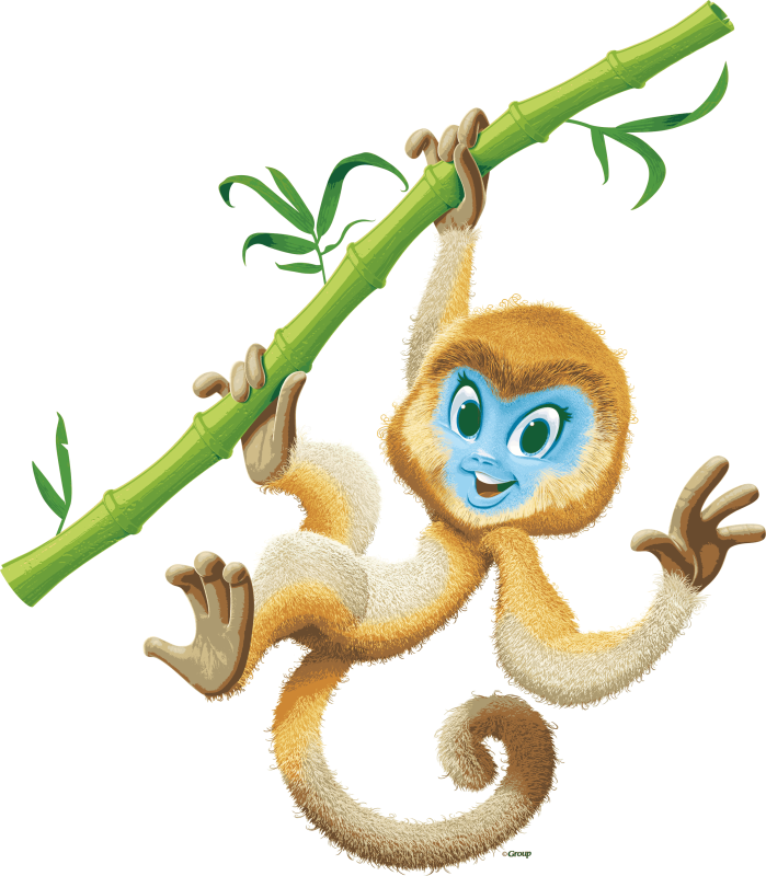 Pin Vbs Clip Art - Vbs Pandamania (699x800)