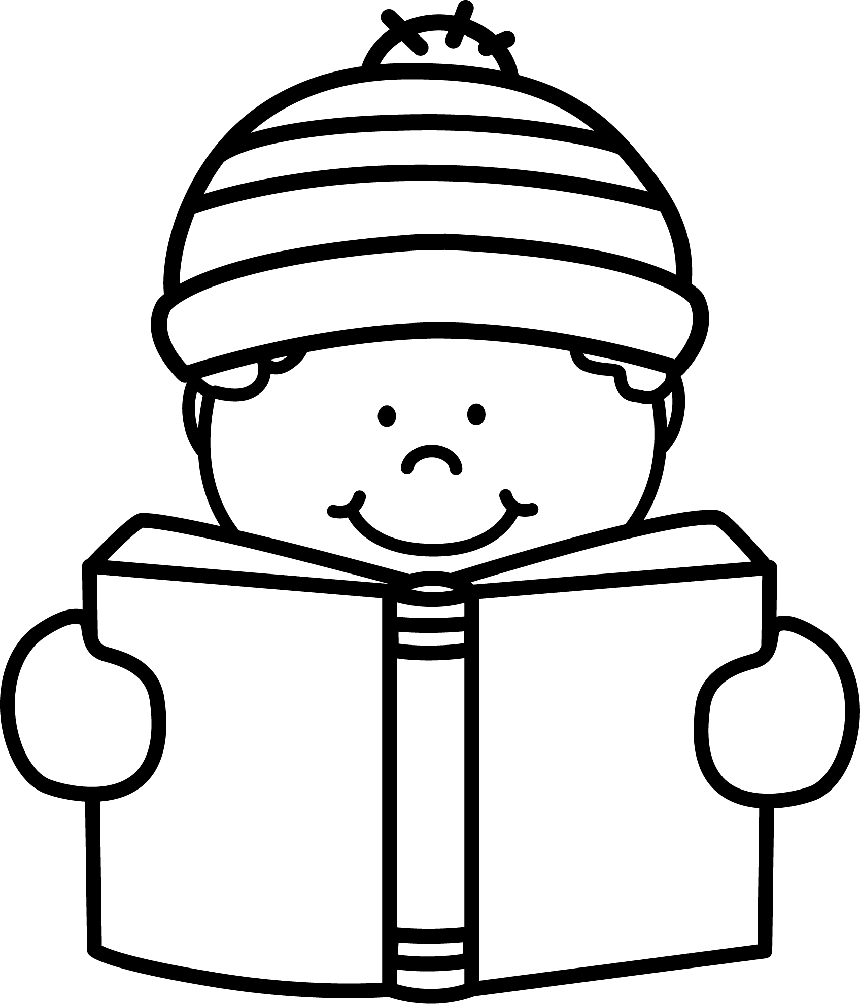 Explore Teaching Ideas, Clip Art, And More - Cartoon (1695x1980)