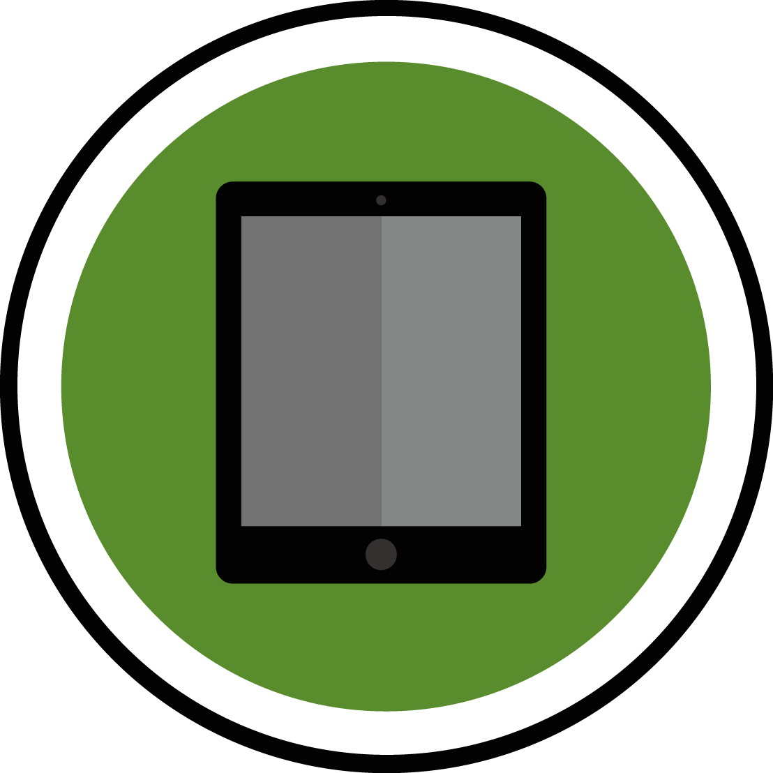 Pasadena Cell Phone Repair & Iphone Repair - Circle (1108x1108)