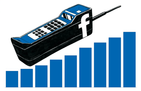 Facebook Mobile User Counts Revealed - Facebook Mobile User Counts Revealed (595x386)