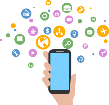 This Application Brings You All Paid Applications, - Smartphone (371x358)