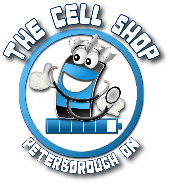 Kijijiicon - Cell Shop (633x666)