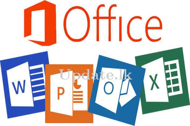 Microsoft Office Course - Microsoft Office Logo Png (614x409)