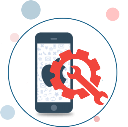 Ios App Support / Maintenance - App Store (435x435)