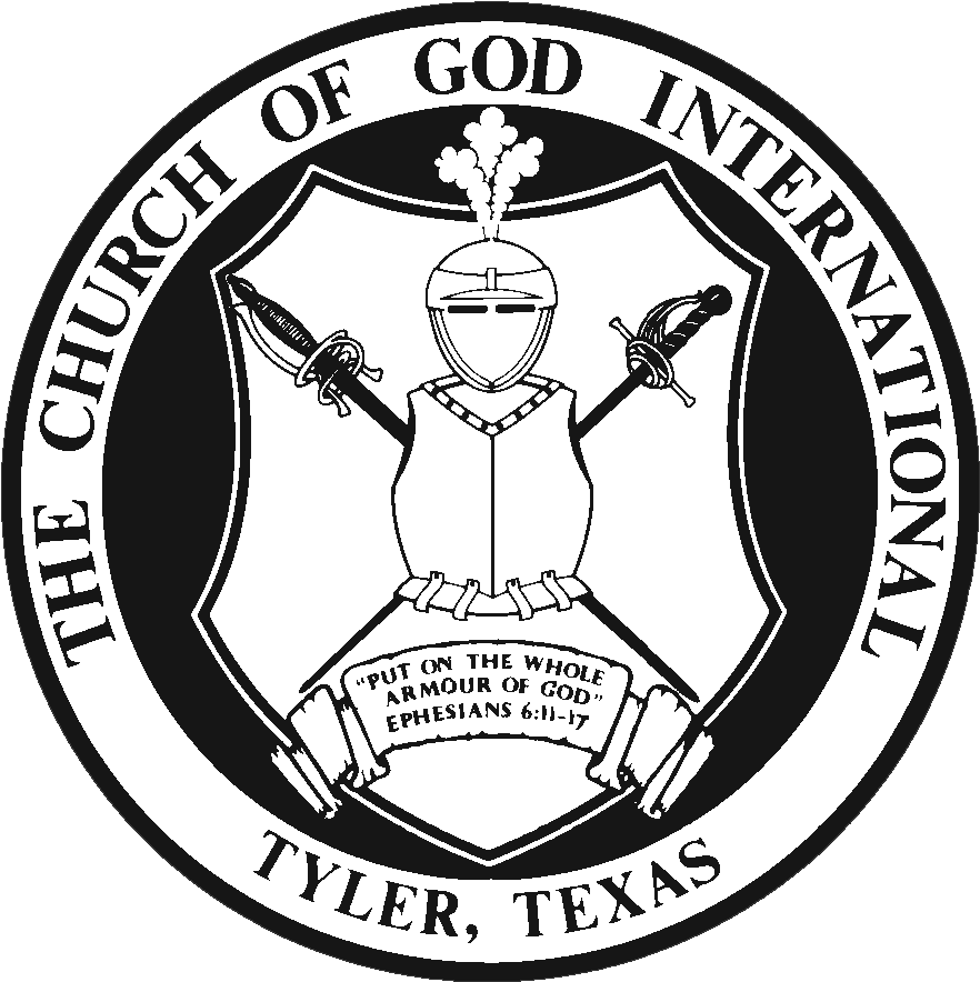 The Church Of God International - The Church Of God International (926x930)