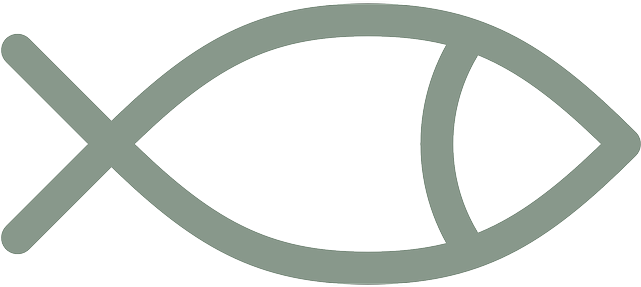 Symbol, Fish, Area, Allowed, Fishing, Maritime - Symbol (640x320)