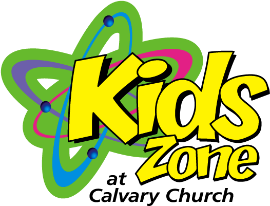 Free Kids Church Logos For Kids - Kids Zone (537x413)