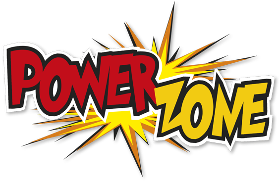 We Believe Our Kids Should Experience More Than Just - Power Zone (567x375)
