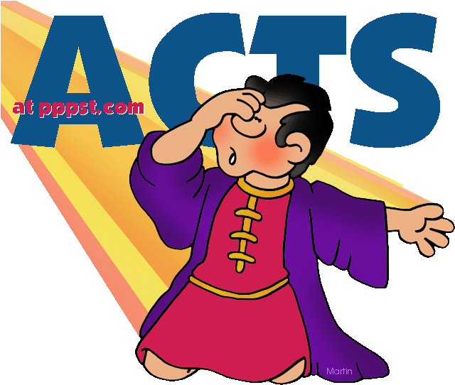 Free Powerpoints For Church - Human Acts Clipart (648x555)