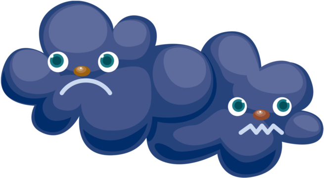 108491234 Large 2a - Gif De Nubes Lloviendo (699x494)