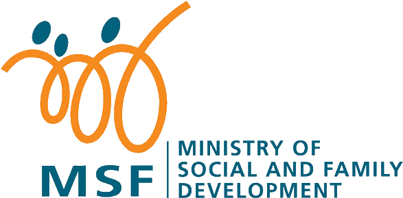 Markham Missionary Church Chinese Language Ministry - Ministry Of Social And Family Development Logo (600x349)