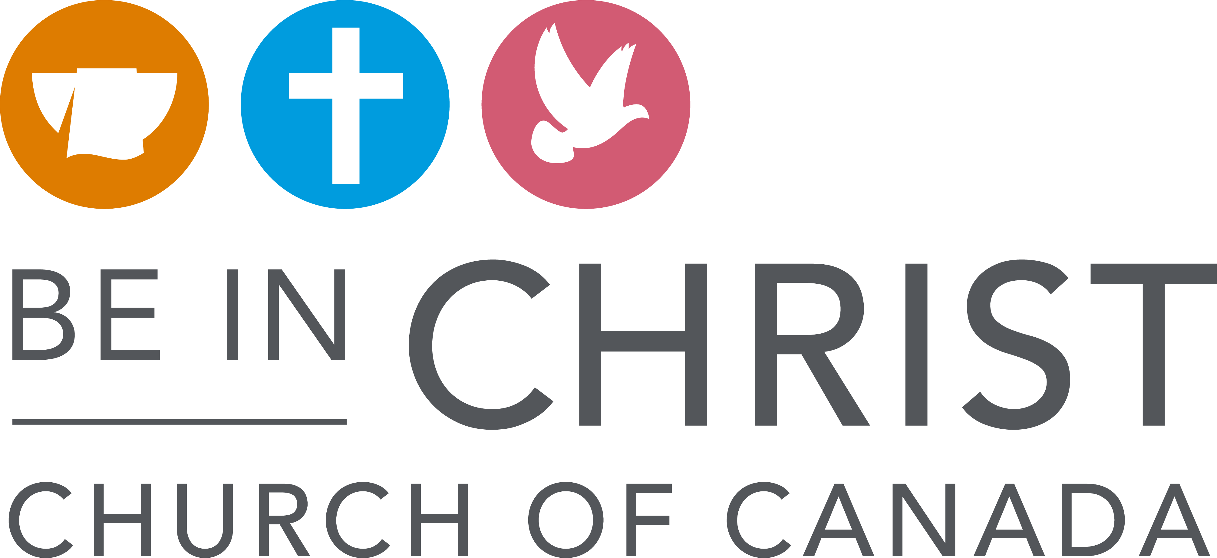 Be In Christ Church Of Canada - Christ Church Of Canada (4020x1843)
