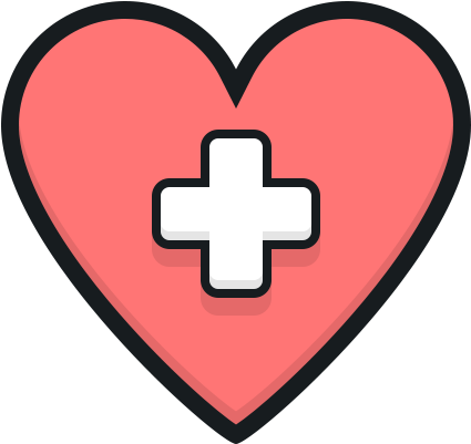 Health - Health (512x512)