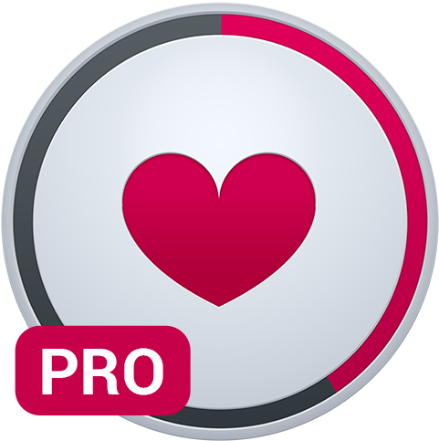 Runtastic Heart Rate Pro - Health Rate Apk (512x512)