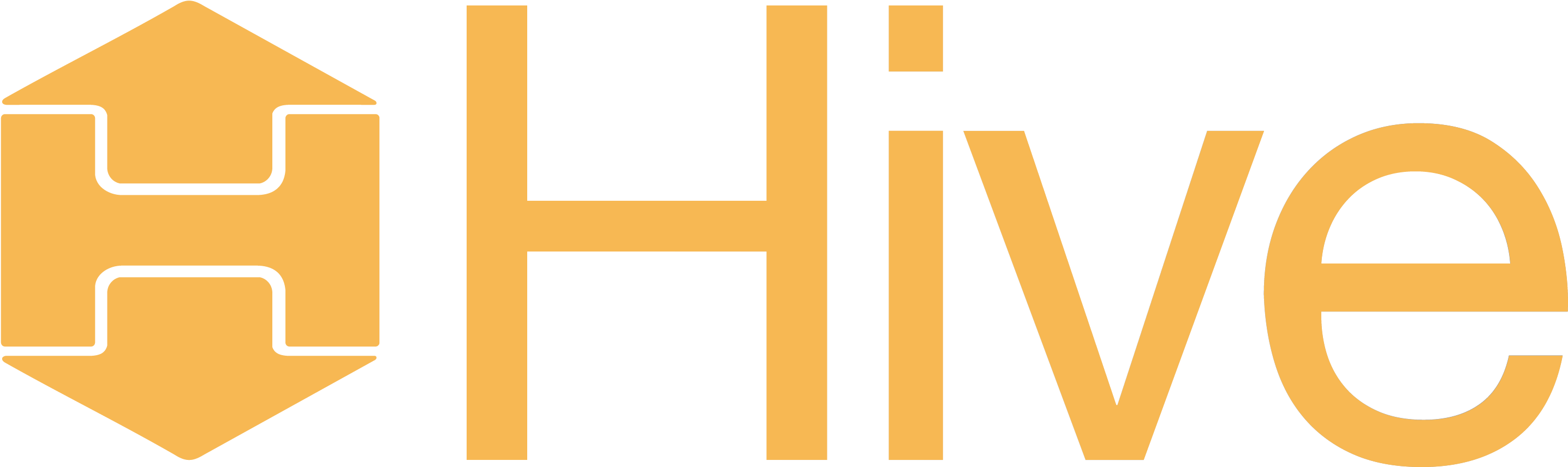 Hive Software Review Overview Features Pricing Rh Project - Apache Hive (3333x1500)