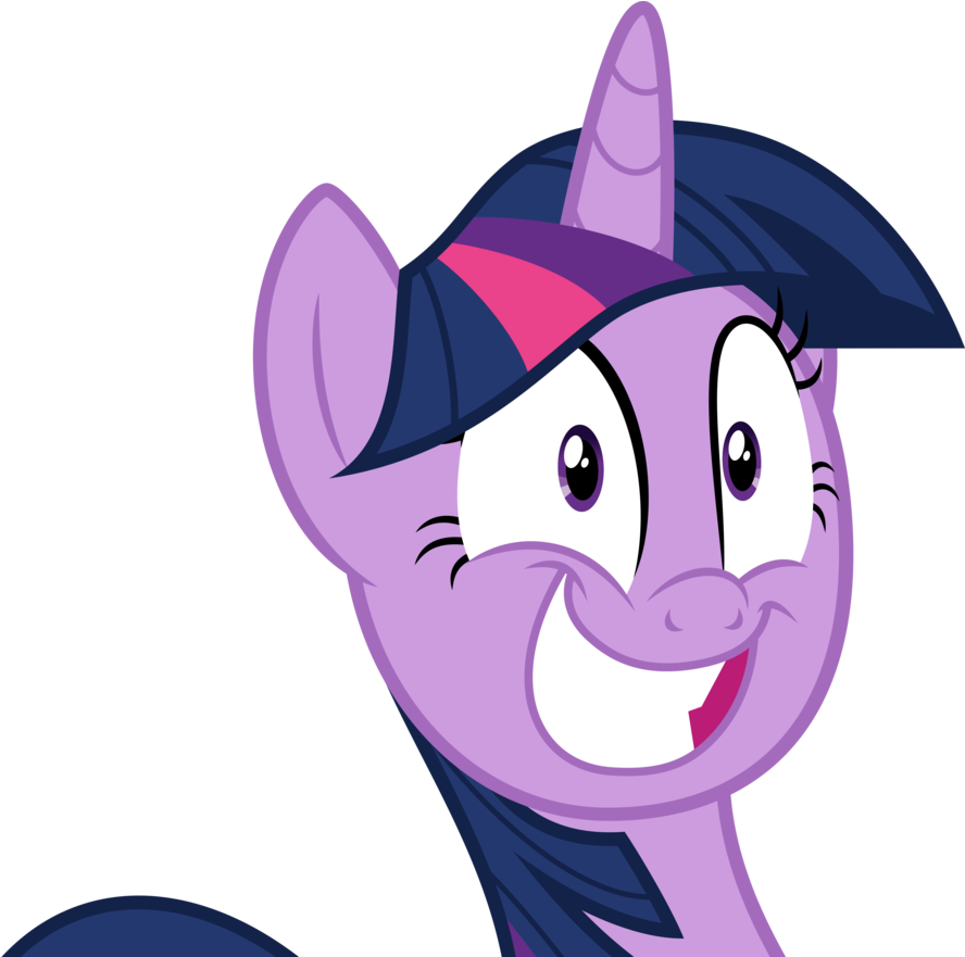 Vector - Mlp Twilight Sparkle Angry Vector (907x880)