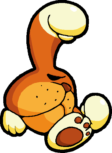 Box Boxer Portrail By Fou-mage - Box Boxer Kirby (374x511)