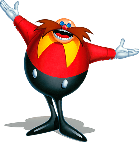 37kib, - Dr Eggman (446x457)