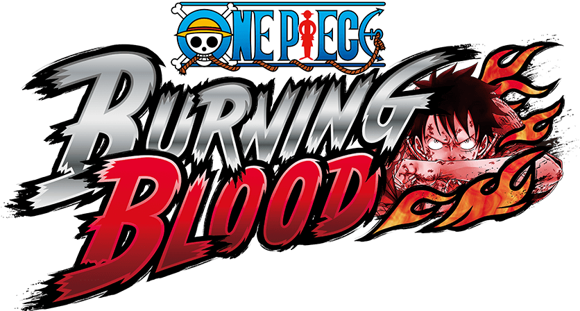 One Piece Burning Blood - One Piece: Burning Blood (1000x541)