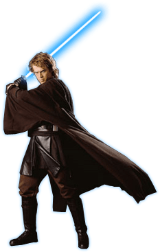 Anakin Skywalker - Star Wars - Hüte Dich Vor Den Sith [book] (300x400)