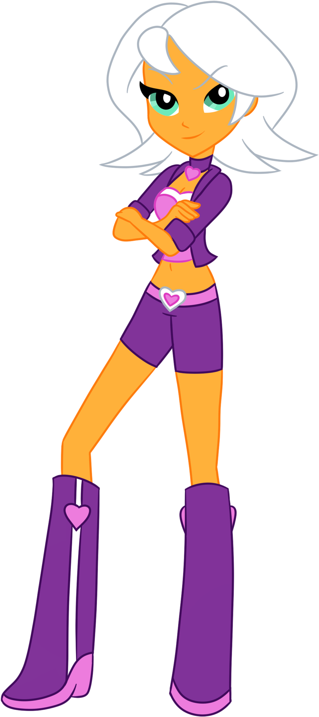 Mlp Eg Pictures To Pin On Pinterest Pinsdaddy - Cartoon (1024x2298)