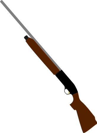 Kuvhima Is A Manufacturer Of Shotgun - Winchester Sx3 (328x449)