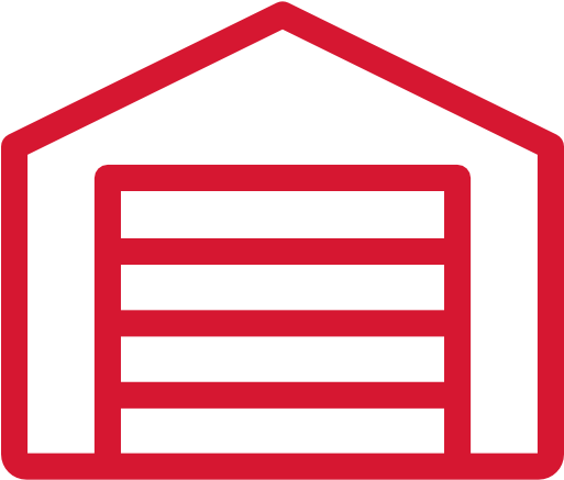 Commercial & Farm Doors - Garage (512x512)
