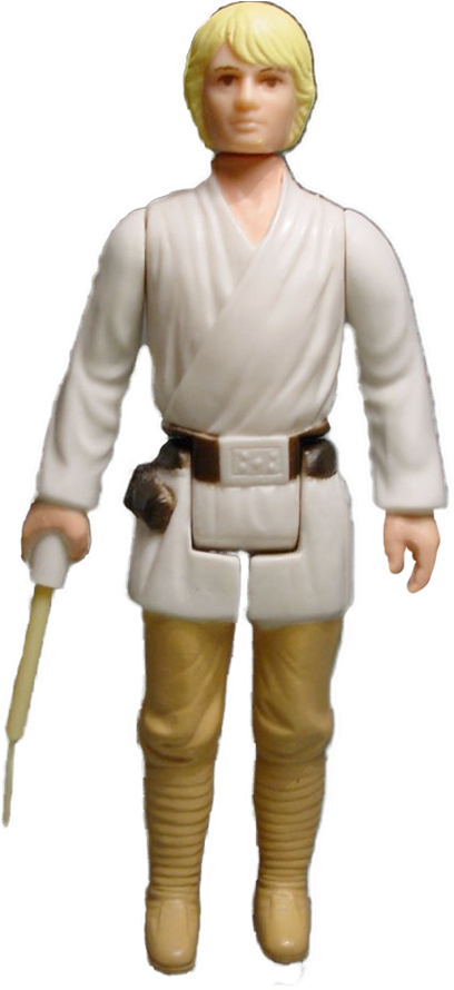 Luke Skywalker Princess Leia Organa R2-d2 Chewbacca - Figurine (500x1000)