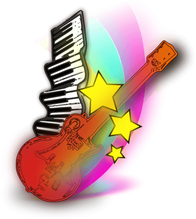 Music Design - Clip Art Music Png (730x900)