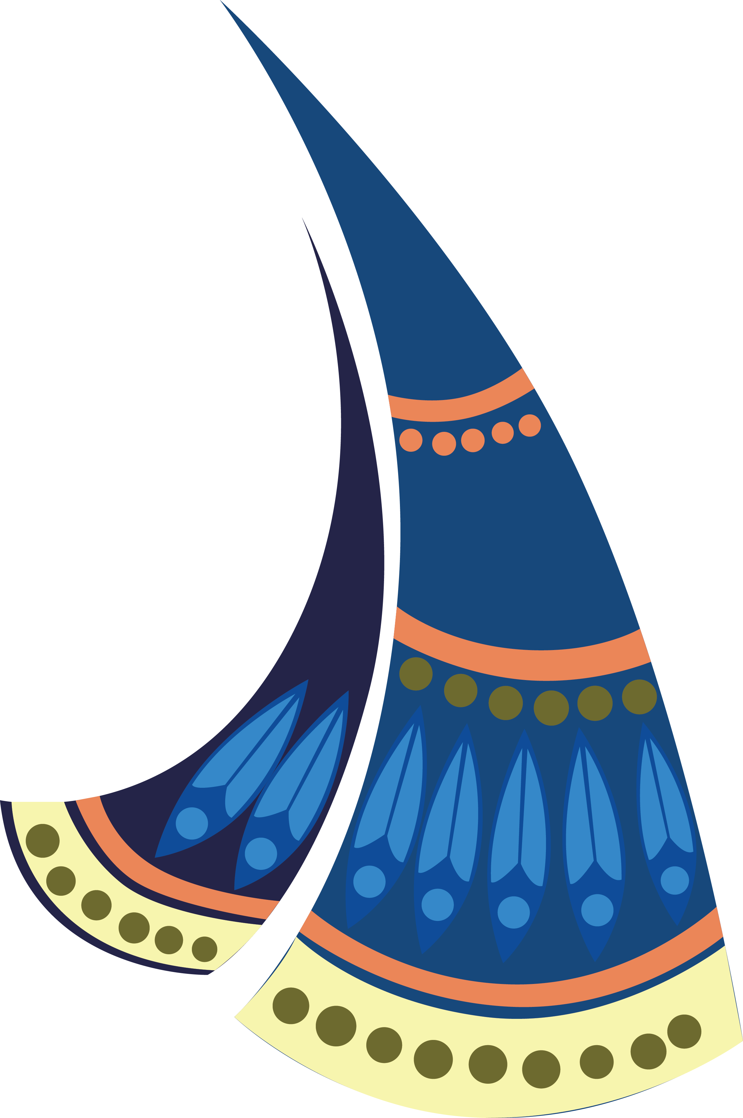 Png Coloured - India (2428x3653)