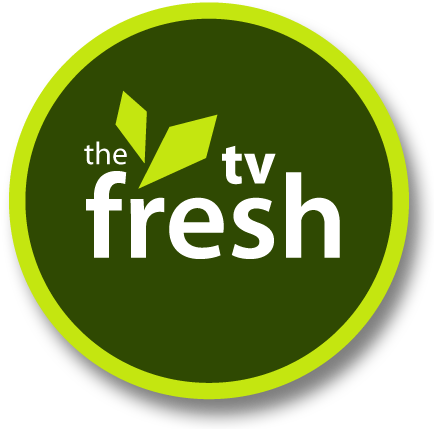 Post Oficial De Canales De Simpletv - Fresh Tv Logo Png - (450x450) Png  Clipart Download