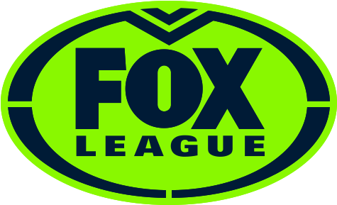 Fox Sports 2 - Fox League Logo (600x300)