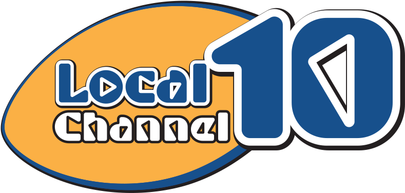 Centracom Local Cable Tv Channel - Logo Tv Local (800x395)