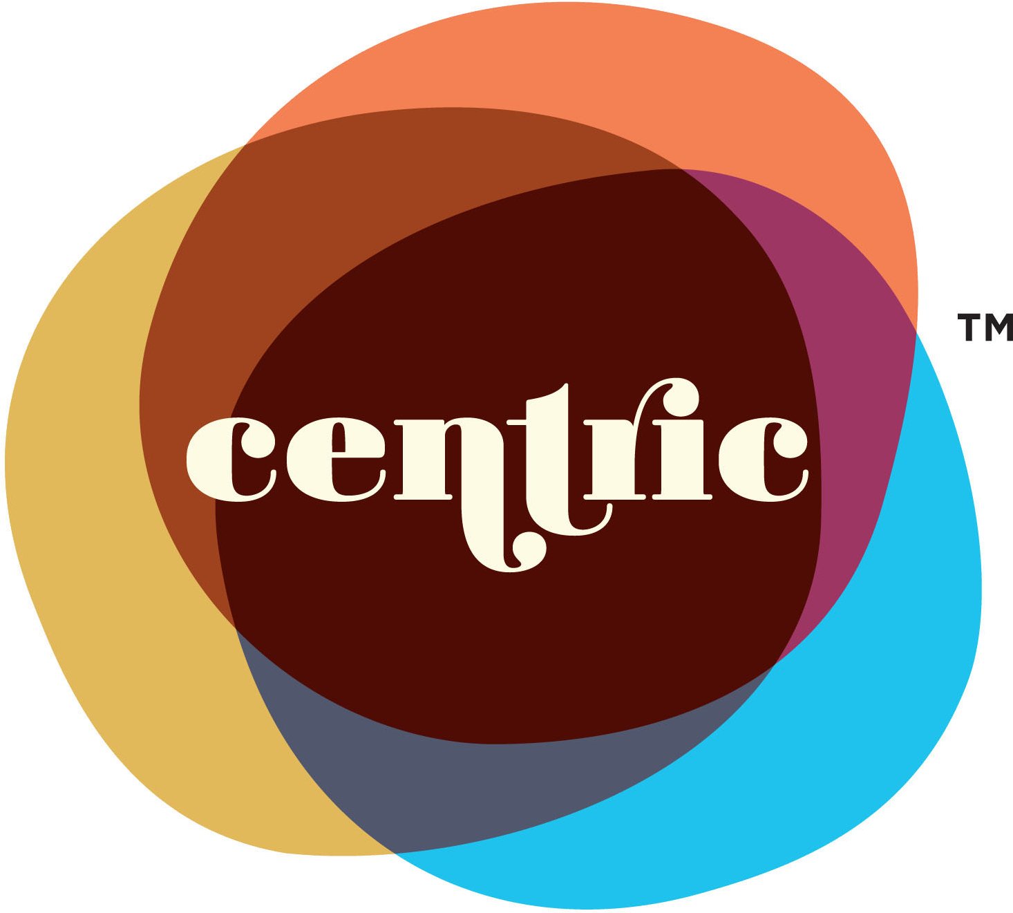 Tv Channel Logos - Bet Centric (1537x1385)