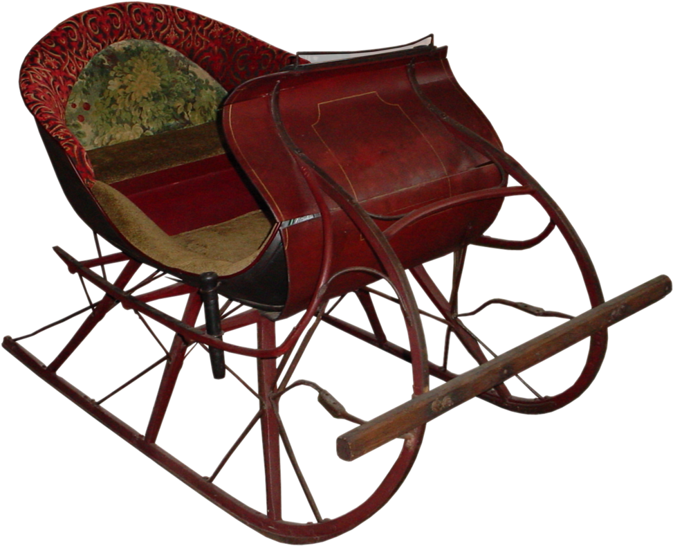 Santa Sleigh 02 By Betpaq Santa Sleigh 02 By Betpaq - Transparency (1024x837)