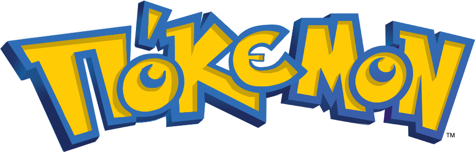Pokémon In Greece - Pokemon Let's Go Eevee Logo (993x383)