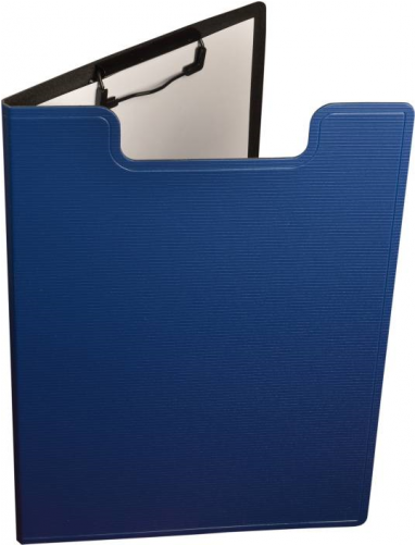 My Creations Handmade Paper Lay Open Padding Clip File - Papermaking (500x500)