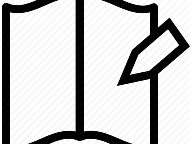 Notebook Clipart Exercise Book - Notebook (640x480)