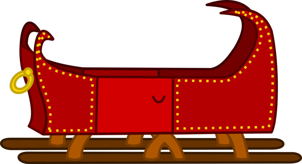 Sled By Perplexedpegasus - Sled By Perplexedpegasus (1024x557)