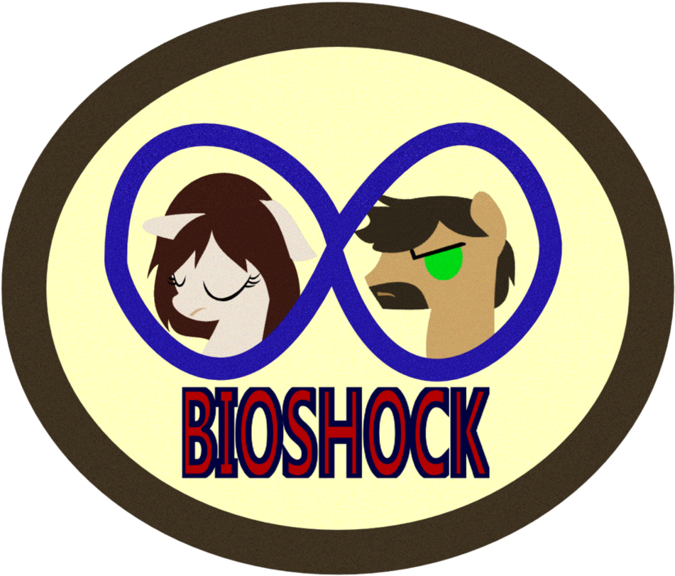 Bioshock Infinite Pony Poster/background By Lissy-green - Captain America (970x824)