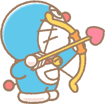 Doraemon Animated Gif (480x480)