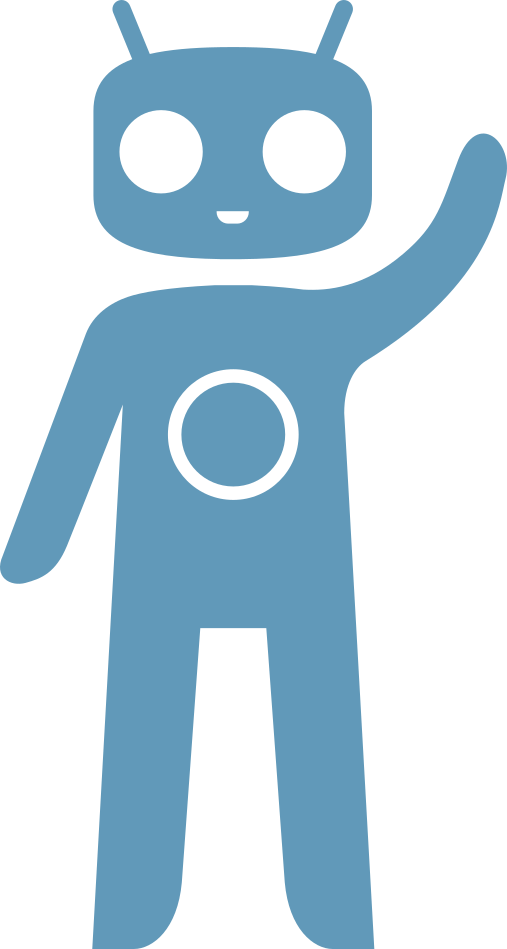 But If You Happen To Have A Device Compatible With - Cyanogenmod (507x949)