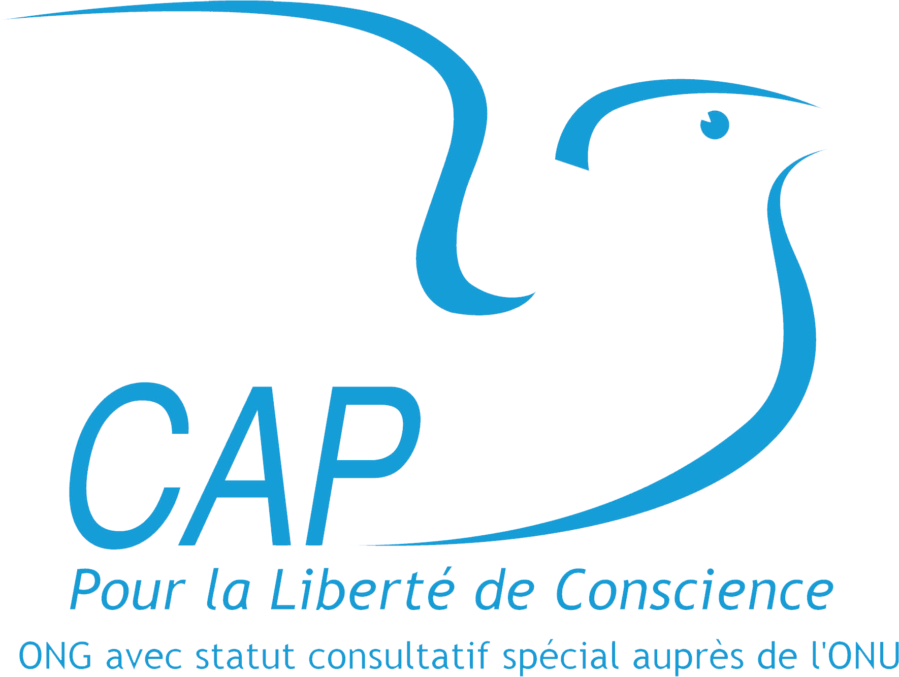 Caplc Pour La Liberté De Conscience, Religion, Croyance, - Logo Libert2 De Culte (2059x1396)