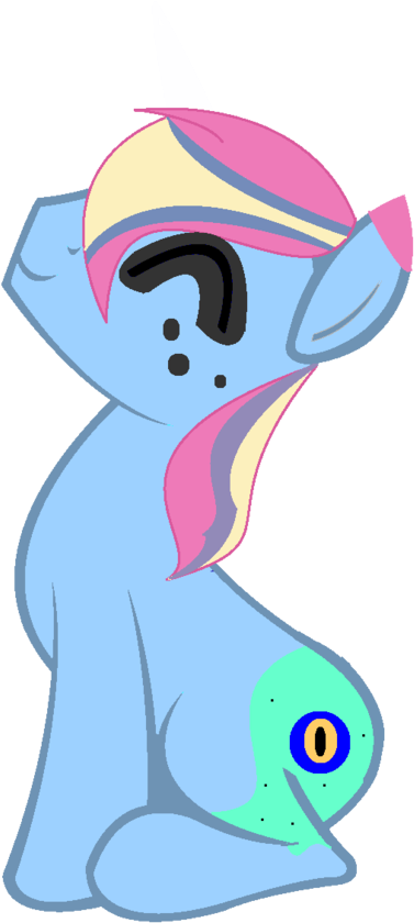 My Ice Cream Servant By Dubbyluvsyopugs On Clipart - Ice Cream (600x921)